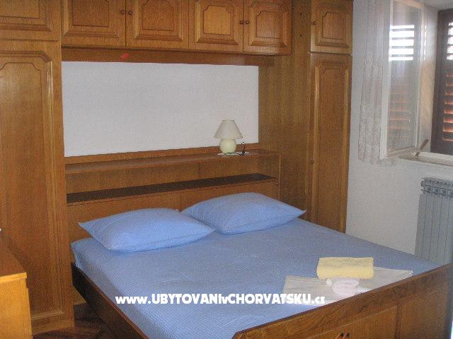 Appartements Lelas – Ferienwohnung Omis, Kroatien – Foto 5