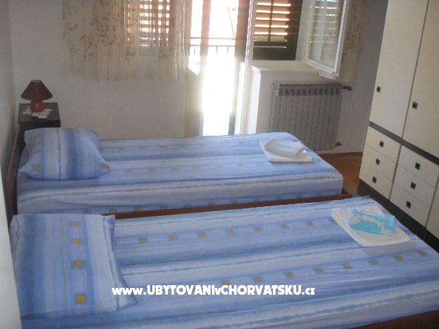 Appartements Lelas – Ferienwohnung Omis, Kroatien – Foto 6