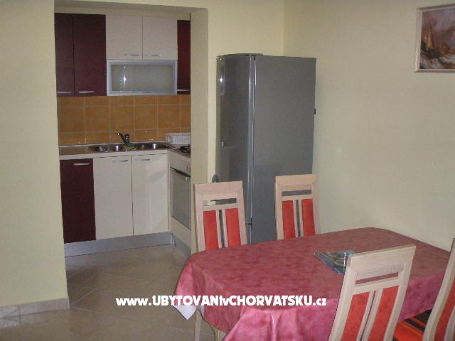 Appartements Lelas – Ferienwohnung Omis, Kroatien – Foto 8