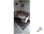 Apartmny Leonarda - Omi Chorvatsko