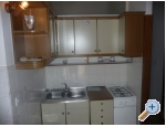 Appartements Leonarda - Omi Kroatien