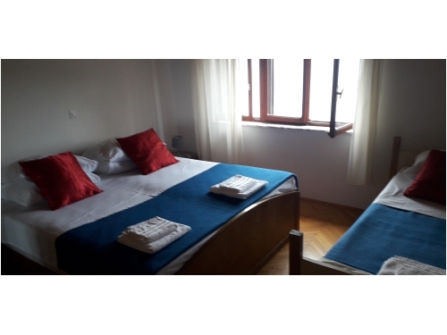 Appartements Leonarda - Omi Croatie