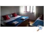 Apartmny Leonarda - Omi Chorvatsko