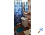 Appartements Leonarda - Omi Kroatien