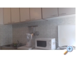 Appartements Leonarda - Omi Kroatien