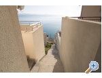 Appartements Leonarda - Omi Kroatien