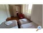 Apartmny Leonarda - Omi Chorvatsko