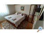 Apartmny Leonarda - Omi Chorvatsko