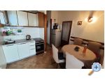 Apartmny Leonarda - Omi Chorvatsko