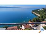Apartmny Leonarda - Omi Chorvatsko