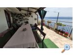 Apartmny Leonarda - Omi Chorvatsko