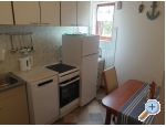 Apartmny Leonarda - Omi Chorvatsko