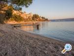 Apartmny Leonarda - Omi Chorvatsko