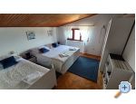 Apartmny Leonarda - Omi Chorvatsko