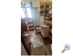 Apartmny Leonarda - Omi Chorvatsko