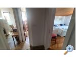 Apartmny Leonarda - Omi Chorvatsko