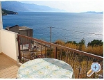 Apartmny Linda - Omi Chorvatsko