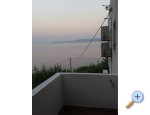 Apartmny Linda - Omi Chorvatsko