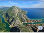 Apartmny Linda - Omi Chorvatsko