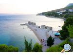 Apartmny Linda - Omi Chorvatsko