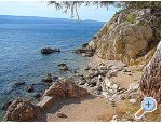 Apartmny Linda - Omi Chorvatsko