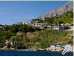 Apartmny Linda - Omi Chorvatsko