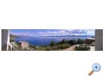 Apartmny Linda - Omi Chorvatsko