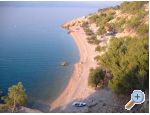Apartmny Linda - Omi Chorvatsko