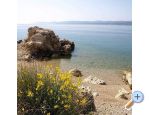 Apartmny Linda - Omi Chorvatsko