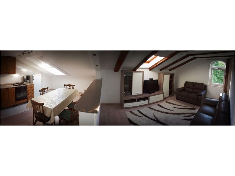 Apartmány LOLA – ubytování Omiš, Chorvatsko – foto 11