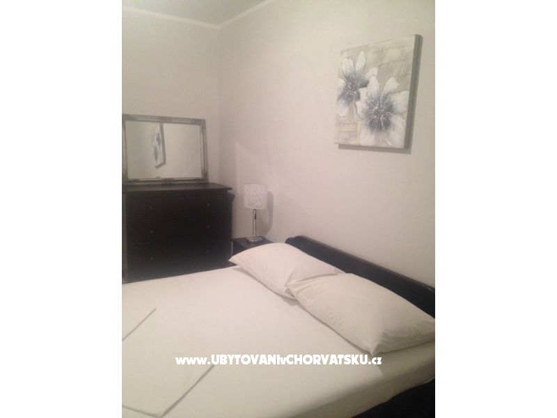 Appartements Luca – Ferienwohnung Omis, Kroatien – Foto 2