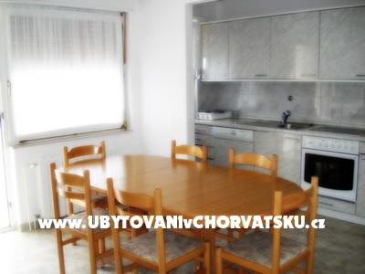 Appartements Luca – Ferienwohnung Omis, Kroatien – Foto 3