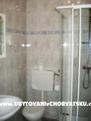 Appartements Luca – Ferienwohnung Omis, Kroatien – Foto 4