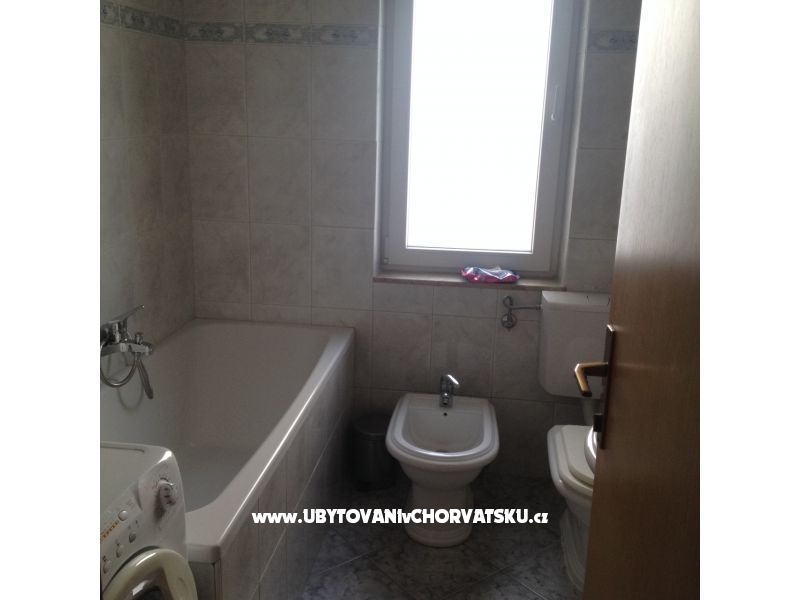 Appartements Luca – Ferienwohnung Omis, Kroatien – Foto 6