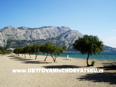 Appartements Luca – Ferienwohnung Omis, Kroatien – Foto 7