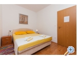 Appartements Lui - Omi Kroatien