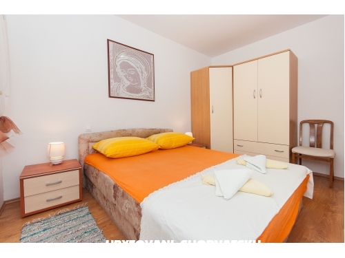 Appartements Lui - Omi Croatie