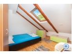 Appartements Lui - Omi Kroatien