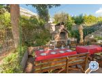 Apartmny Lui - Omi Chorvatsko