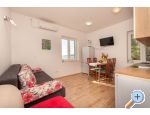 Apartmny Lui - Omi Chorvatsko