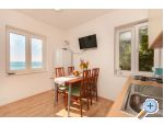 Apartmny Lui - Omi Chorvatsko