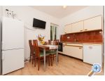 Apartmny Lui - Omi Chorvatsko