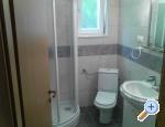 Apartmny Lui - Omi Chorvatsko
