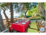 Apartmny Lui - Omi Chorvatsko
