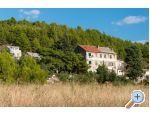 Apartmny Lui - Omi Chorvatsko