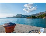 Apartmny Lui - Omi Chorvatsko