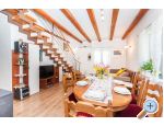 Apartmny Lui - Omi Chorvatsko
