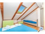 Apartmny Lui - Omi Chorvatsko