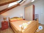 Apartmny Lui - Omi Chorvatsko