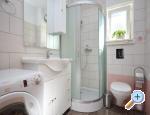 Apartmny Lui - Omi Chorvatsko